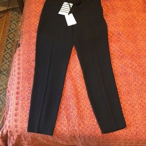 NWT Sezane dress pants.